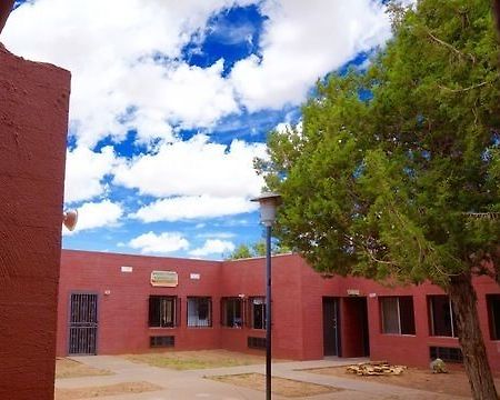 Hotel Hopi Cultural Center Shongopovi Exterior foto